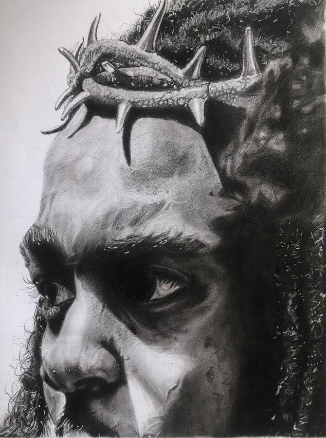 MUSE: Kendrick Lamar