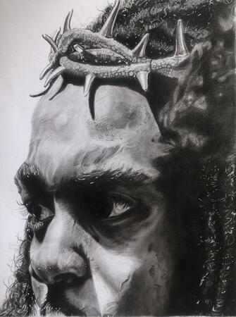 MUSE: Kendrick Lamar