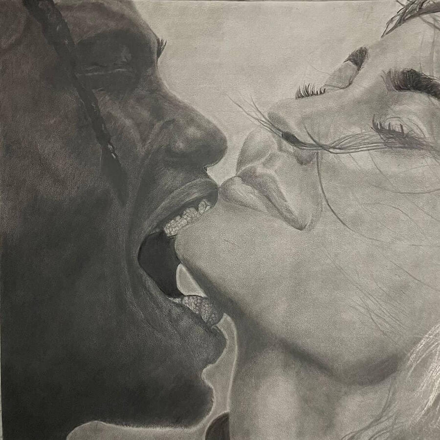 MUSE: Travis Scott and Kylie Jenner